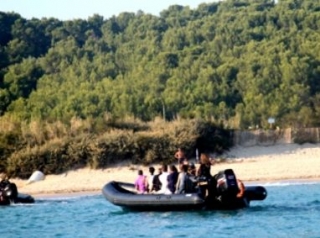  工作委员会的船只租赁 